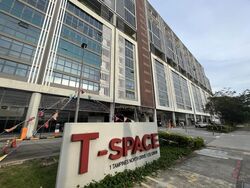 T-space (D18), Factory #612800921